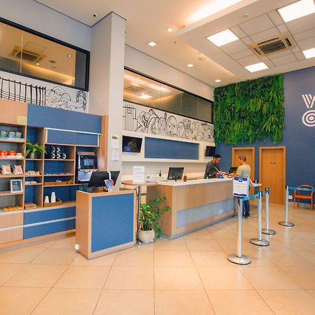 Ibis Budget Bh Afonso Pena Savassi Belo Horizonte Eksteriør billede