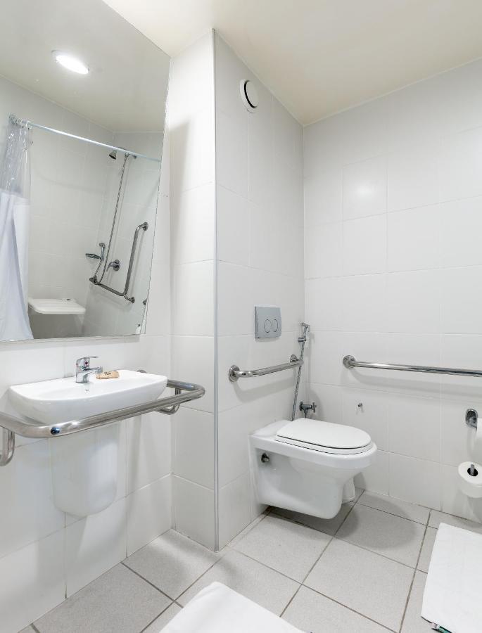 Ibis Budget Bh Afonso Pena Savassi Belo Horizonte Eksteriør billede